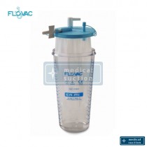 FLOVAC® Collection Jar with Disposable Liner (3L)